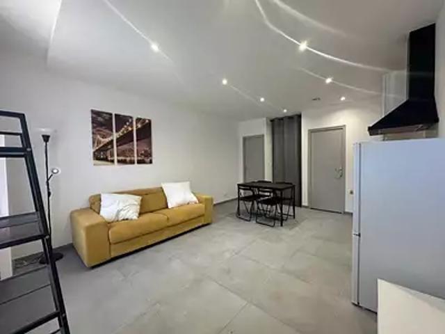 Martigues 13500 Location appartement 1 pièce t1