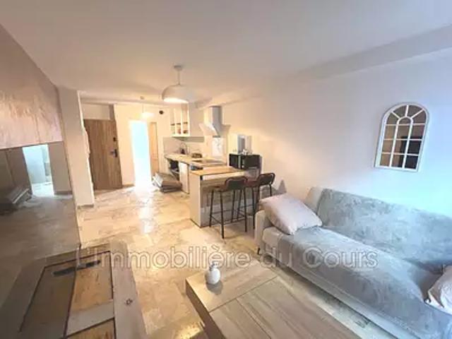 Martigues 13500 Location appartement 1 pièce t1