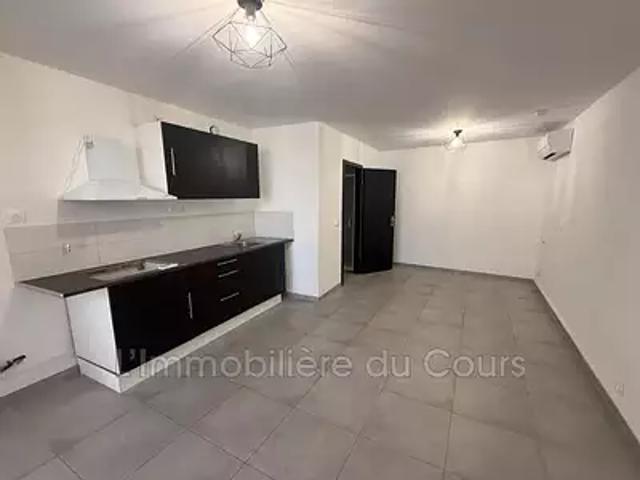 Martigues 13500 Location appartement 1 pièce t1