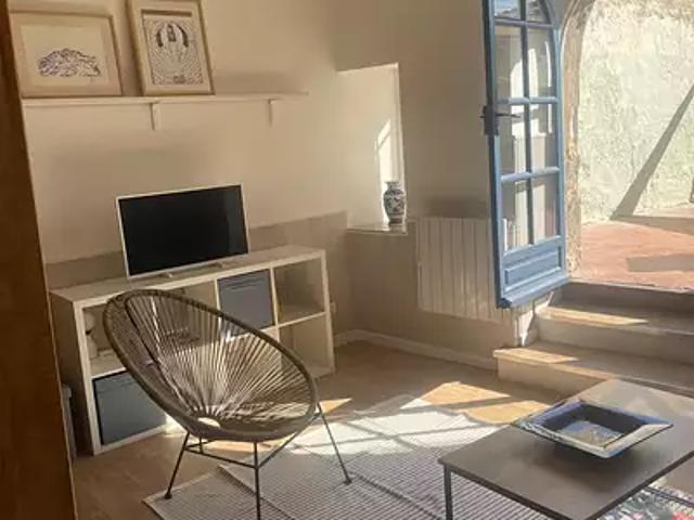 Martigues 13500 Location appartement 1 pièce t1