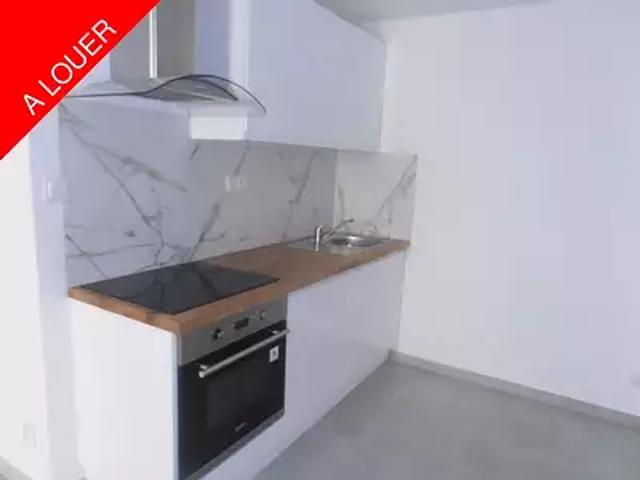 Martigues 13500 Location appartement 1 pièce t1