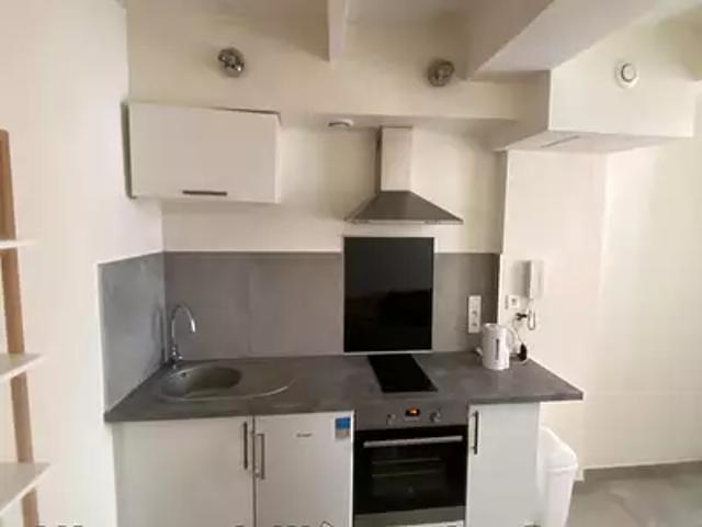 Martigues 13500 Location appartement 2 pièces t2
