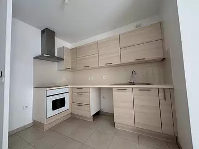 Martigues 13500 Location appartement 2 pièces t2