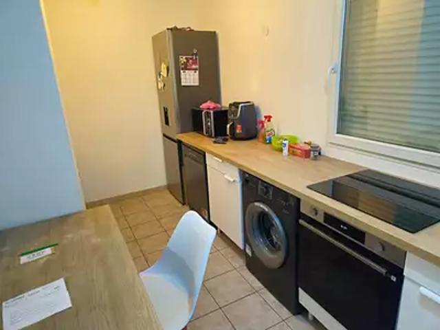 Martigues 13500 Location appartement 2 pièces t2 terrasse