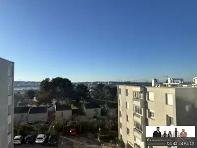 Martigues 13500 Location appartement 4 pièces t4