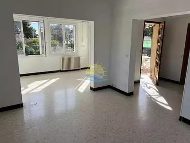 Martigues 13500 Location appartement 4 pièces t4