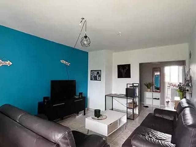 Martigues 13500 Location appartement 4 pièces t4