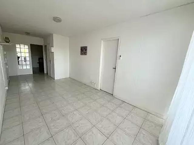Martigues 13500 Location appartement 4 pièces t4 balcon