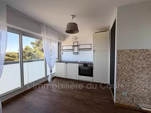 Martigues 13500 Location appartement 4 pièces t4 terrasse