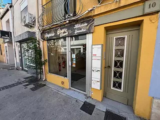Martigues 13500 Location divers 1 pièce