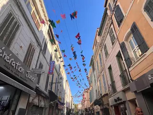 Martigues 13500 Location divers