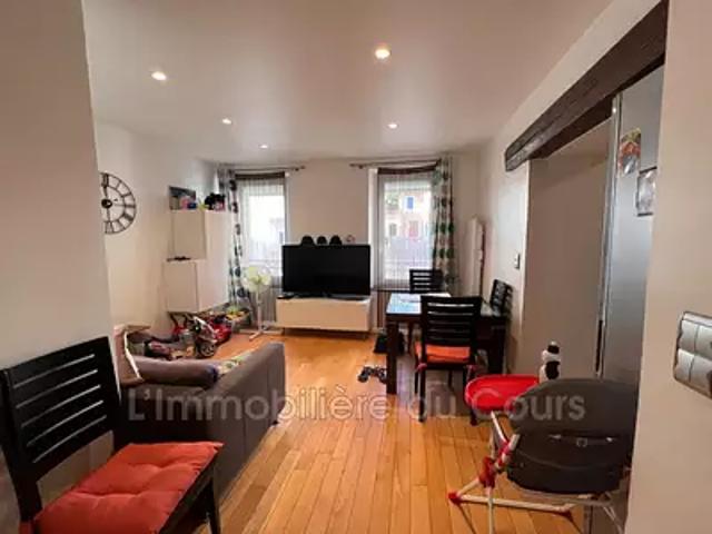 Martigues 13500 Location maison 4 pièces t4