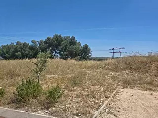 Martigues 13500 Programme neuf terrain neuf à vendre
