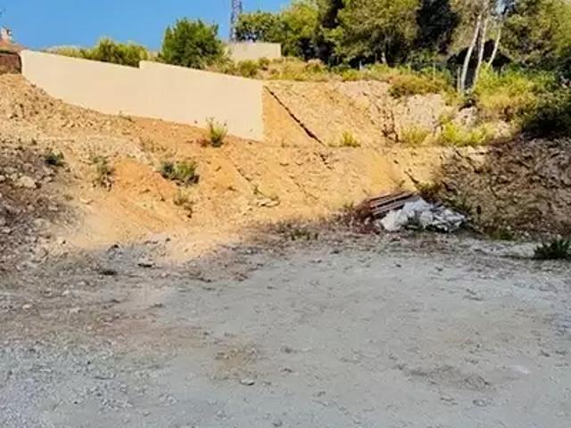 Martigues 13500 Programme neuf terrain neuf à vendre