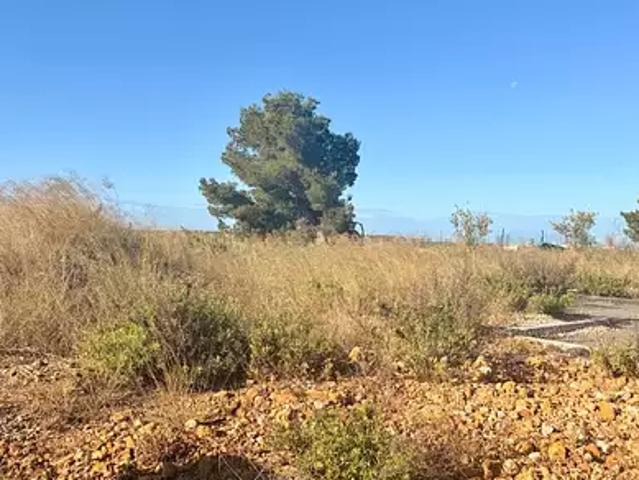 Martigues 13500 Programme neuf terrain neuf à vendre