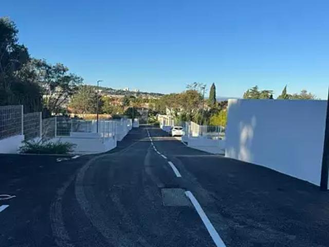 Martigues 13500 Programme neuf terrain neuf à vendre