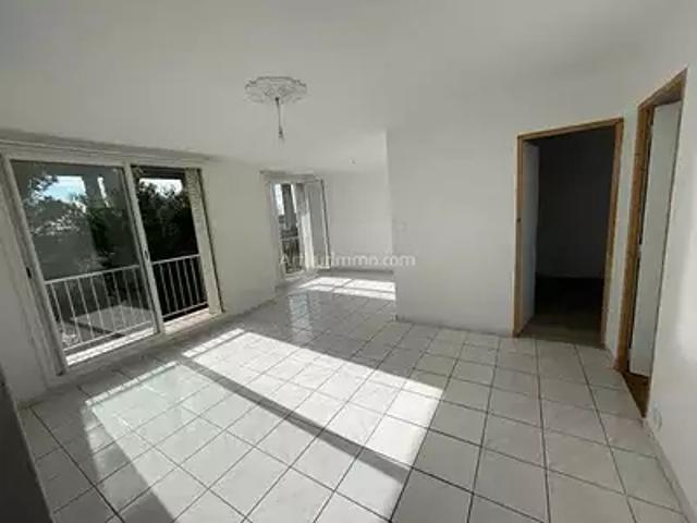 Martigues 13117, 13500 Achat / Vente appartement 3 pièces t3
