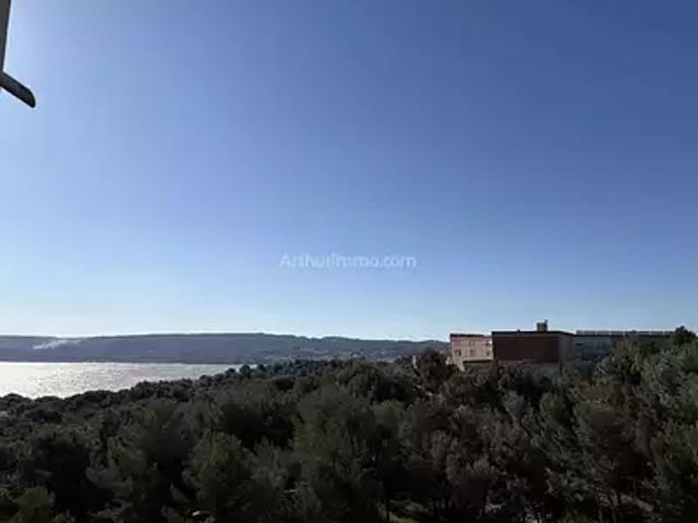Martigues 13117, 13500 Achat / Vente appartement 5 pièces t5