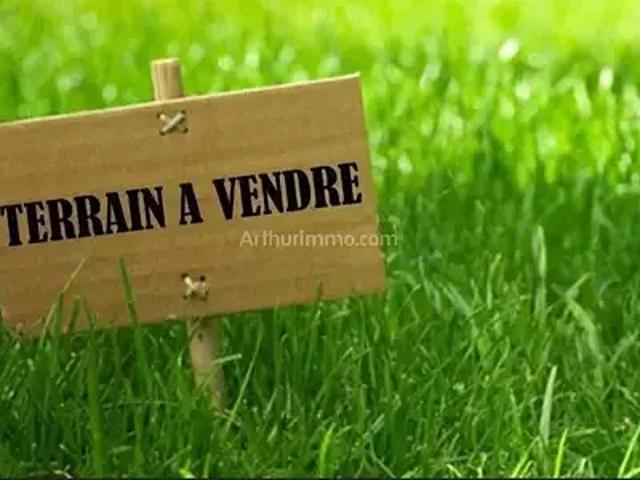 Martigues 13117, 13500 Achat / Vente terrain