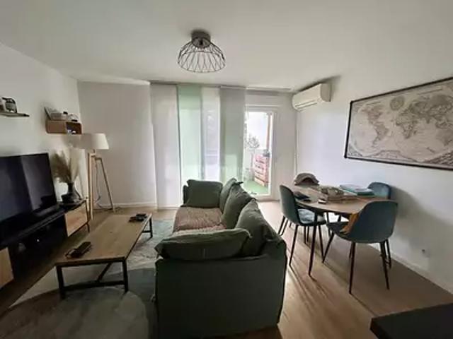 Martigues 13117, 13500 Location appartement 3 pièces t3