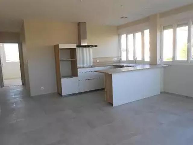 Martigues 13117, 13500 Location appartement 3 pièces t3