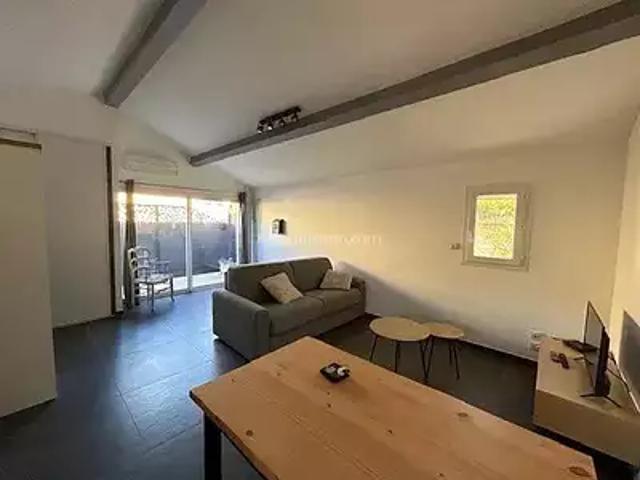 Martigues 13117, 13500 Location appartement 1 pièce t1