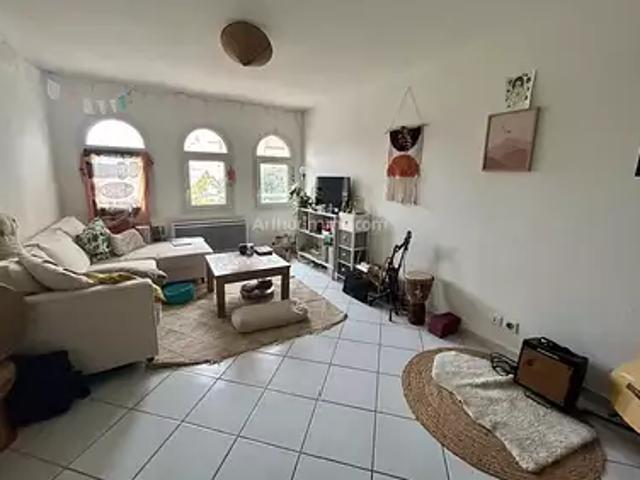 Martigues 13117, 13500 Location appartement 2 pièces t2