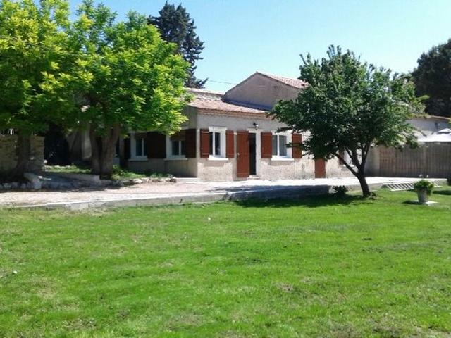 Martigues Location Maison 13