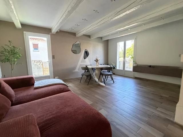 Martigues Location Maison 13