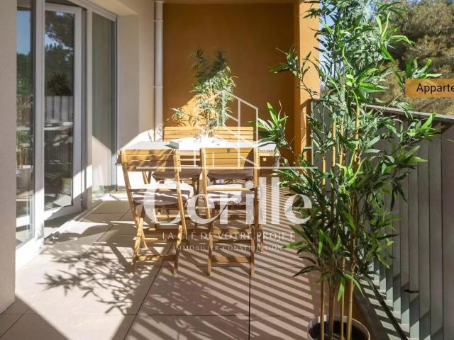 Martigues T5 109m² Martigues