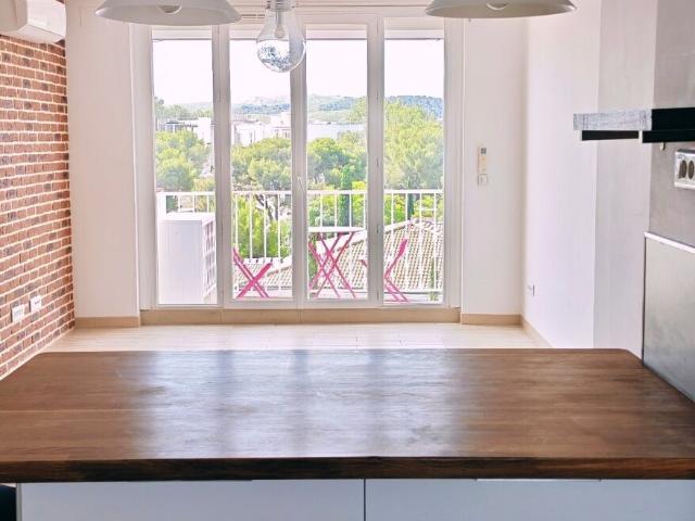 Martigues Vente Appartement 13