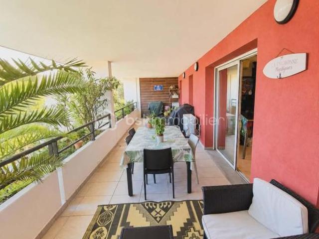 Martigues Vente Appartement 13