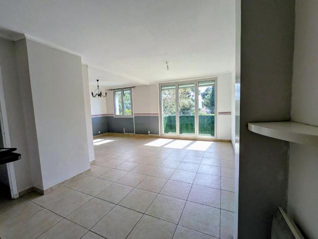 Martigues Vente Appartement 13