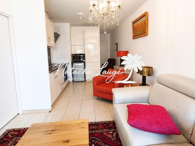 Martigues Vente Appartement 13