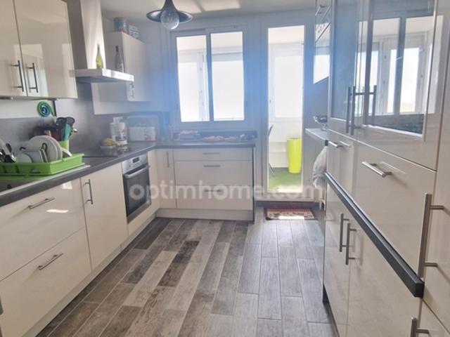 Martigues Vente Appartement 13