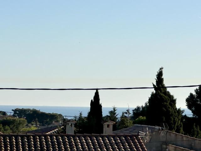 Martigues Vente Appartement 13