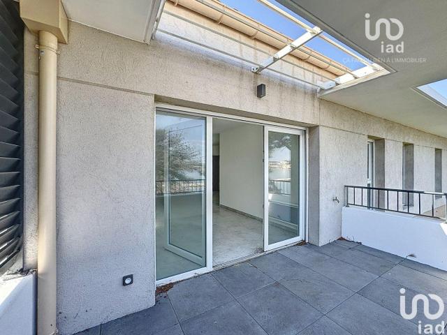 Martigues Vente Appartement 13