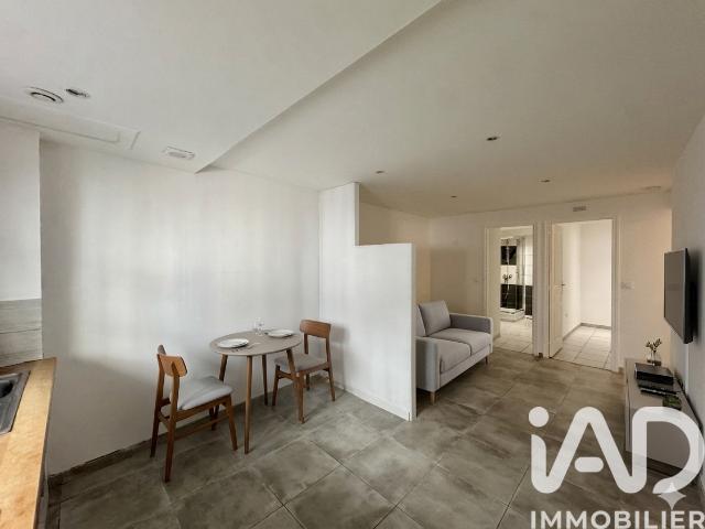 Martigues Vente Appartement 13