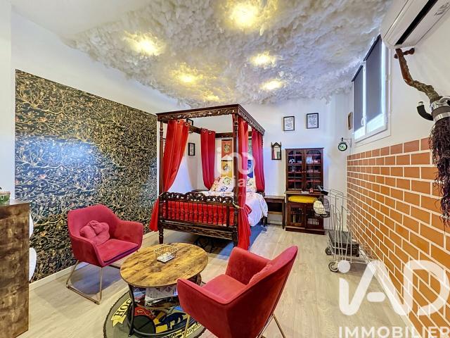 Martigues Vente Appartement 13