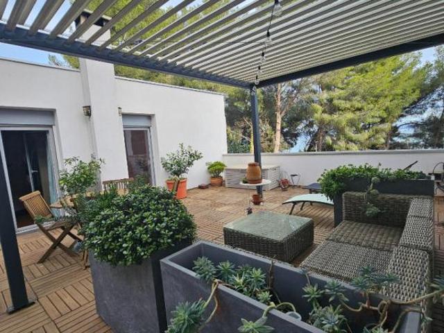 Martigues Vente Appartement 13