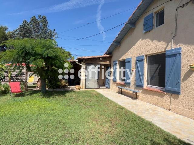 Martigues Vente Maison 13