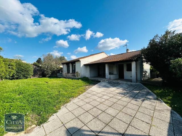 Martigues Vente Maison 13