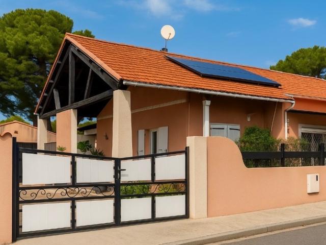 Martigues Vente Maison 13