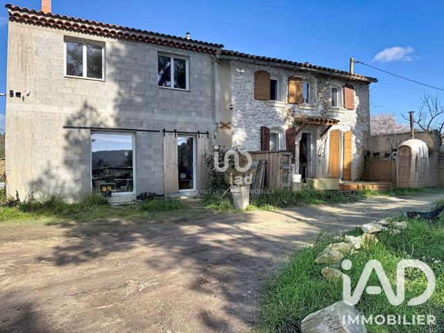 Martigues Vente Maison 13