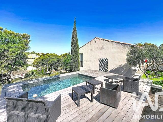 Martigues Vente Maison 13