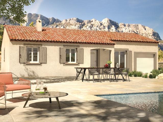 Martigues Vente Maison 13
