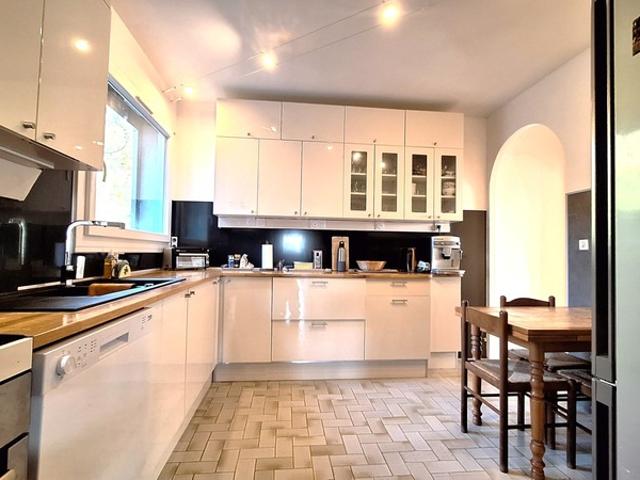 Martigues Vente Maison 13