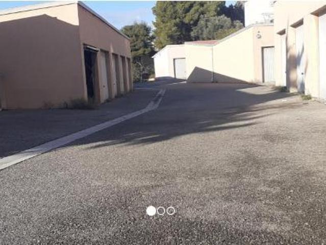 Martigues Vente Parking / Garage 13
