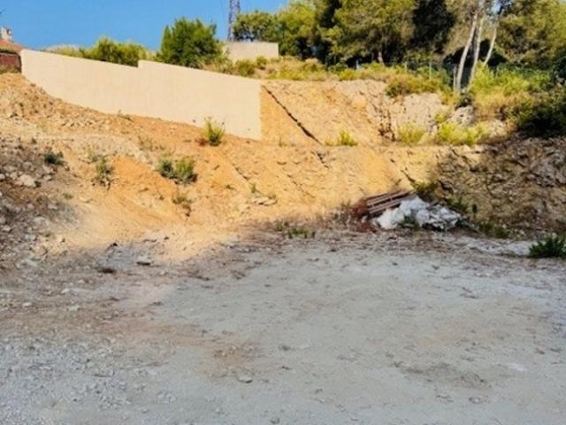 Martigues Vente Terrain 13