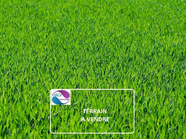 Martigues Vente Terrain 13